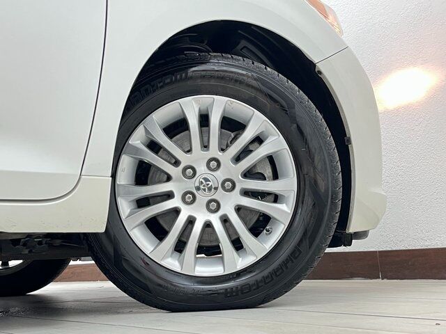 2016 Toyota Sienna XLE Premium Carrollton TX