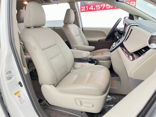 2016 Toyota Sienna XLE Premium Carrollton TX