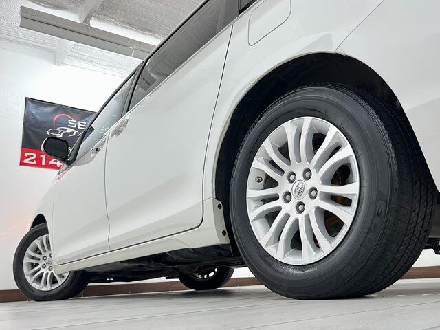 2016 Toyota Sienna XLE Premium Carrollton TX