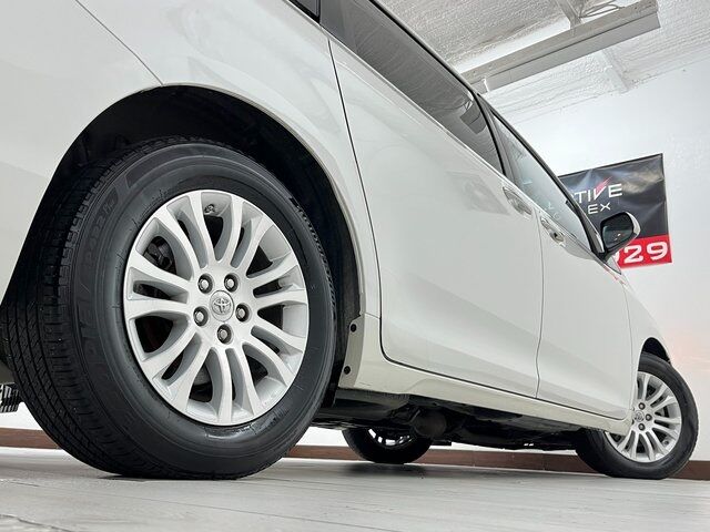 2016 Toyota Sienna XLE Premium Carrollton TX