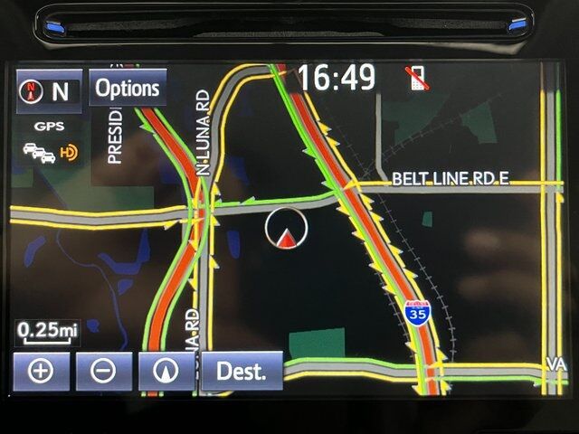 2016 Toyota Sienna XLE Premium Carrollton TX