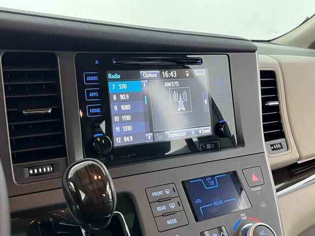 2016 Toyota Sienna XLE Premium Carrollton TX