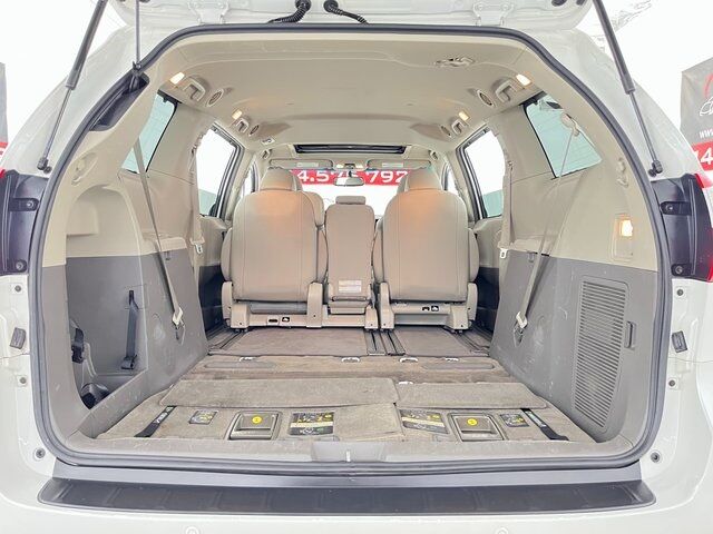 2016 Toyota Sienna XLE Premium Carrollton TX