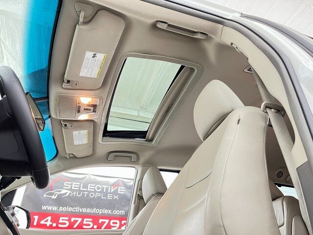 2016 Toyota Sienna XLE Premium Carrollton TX