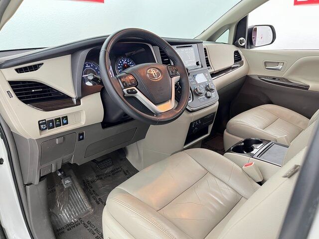 2016 Toyota Sienna XLE Premium Carrollton TX