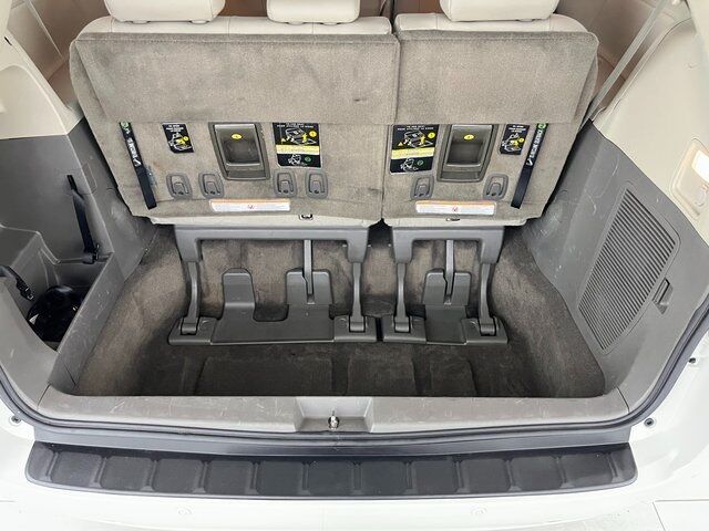 2016 Toyota Sienna XLE Premium Carrollton TX