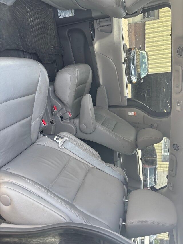2016 Toyota Sienna XLE Premium Cleveland OH