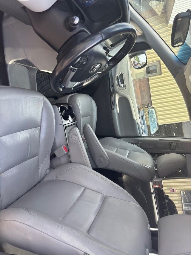 2016 Toyota Sienna XLE Premium Cleveland OH