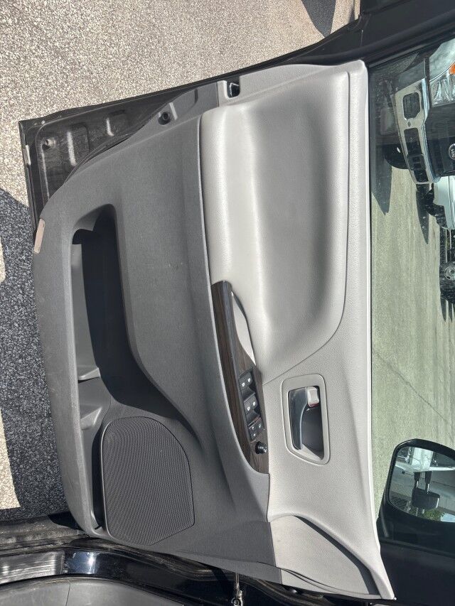 2016 Toyota Sienna XLE Premium Cleveland OH