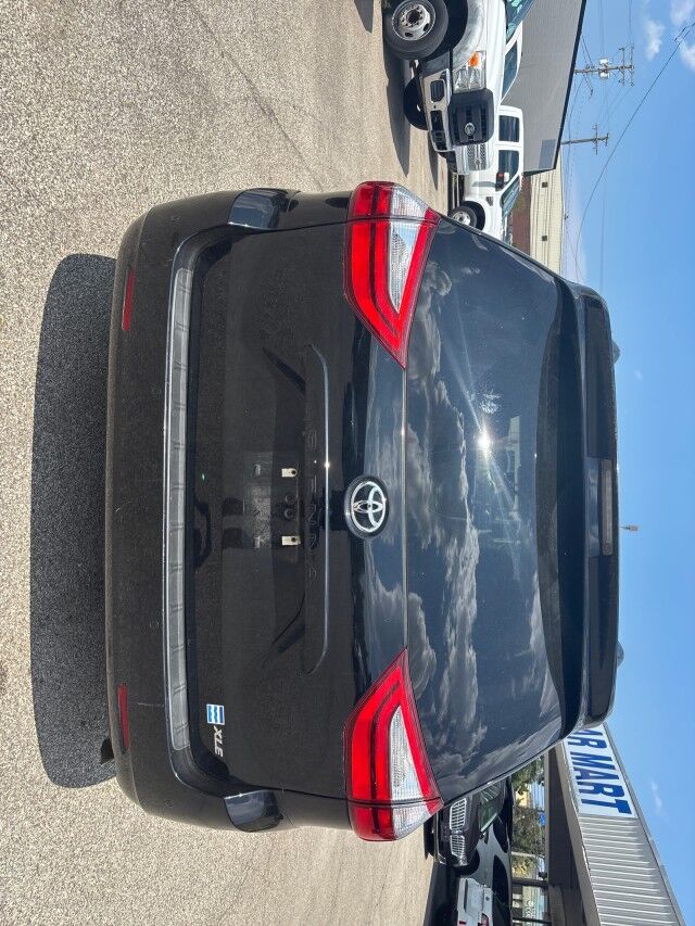 2016 Toyota Sienna XLE Premium Cleveland OH
