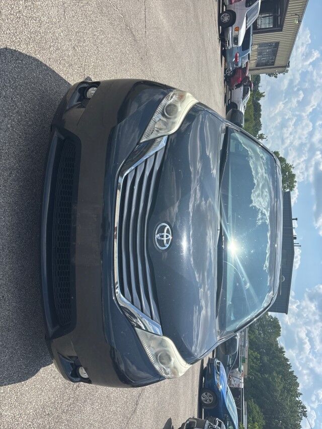 2016 Toyota Sienna XLE Premium Cleveland OH