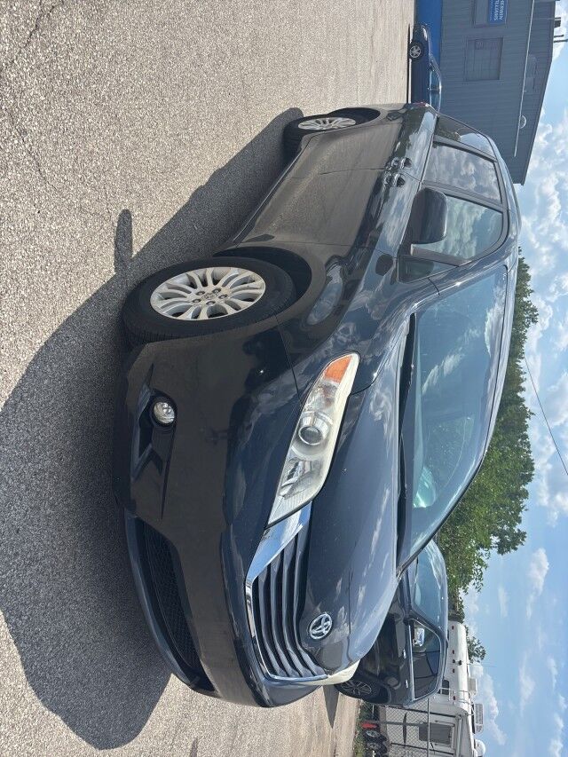 2016 Toyota Sienna XLE Premium Cleveland OH