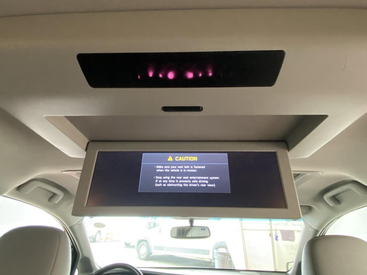 2016 Toyota Sienna XLE Premium Richmond Hill NY