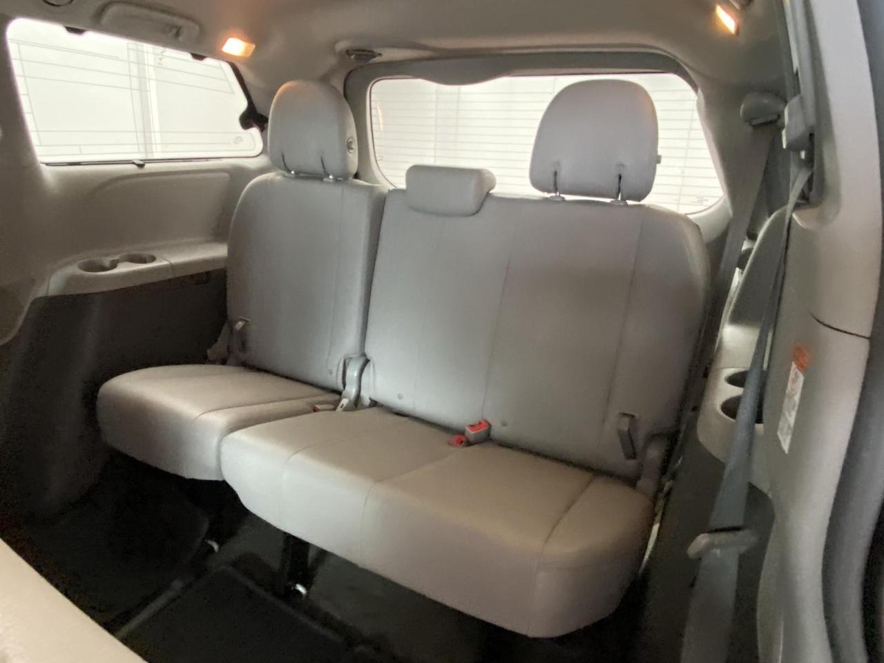 2016 Toyota Sienna XLE Premium Richmond Hill NY