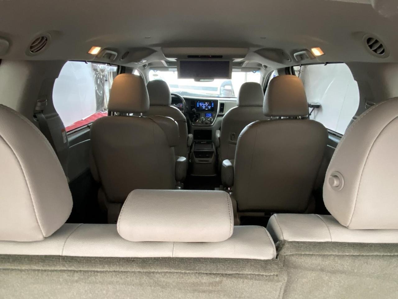 2016 Toyota Sienna XLE Premium Richmond Hill NY