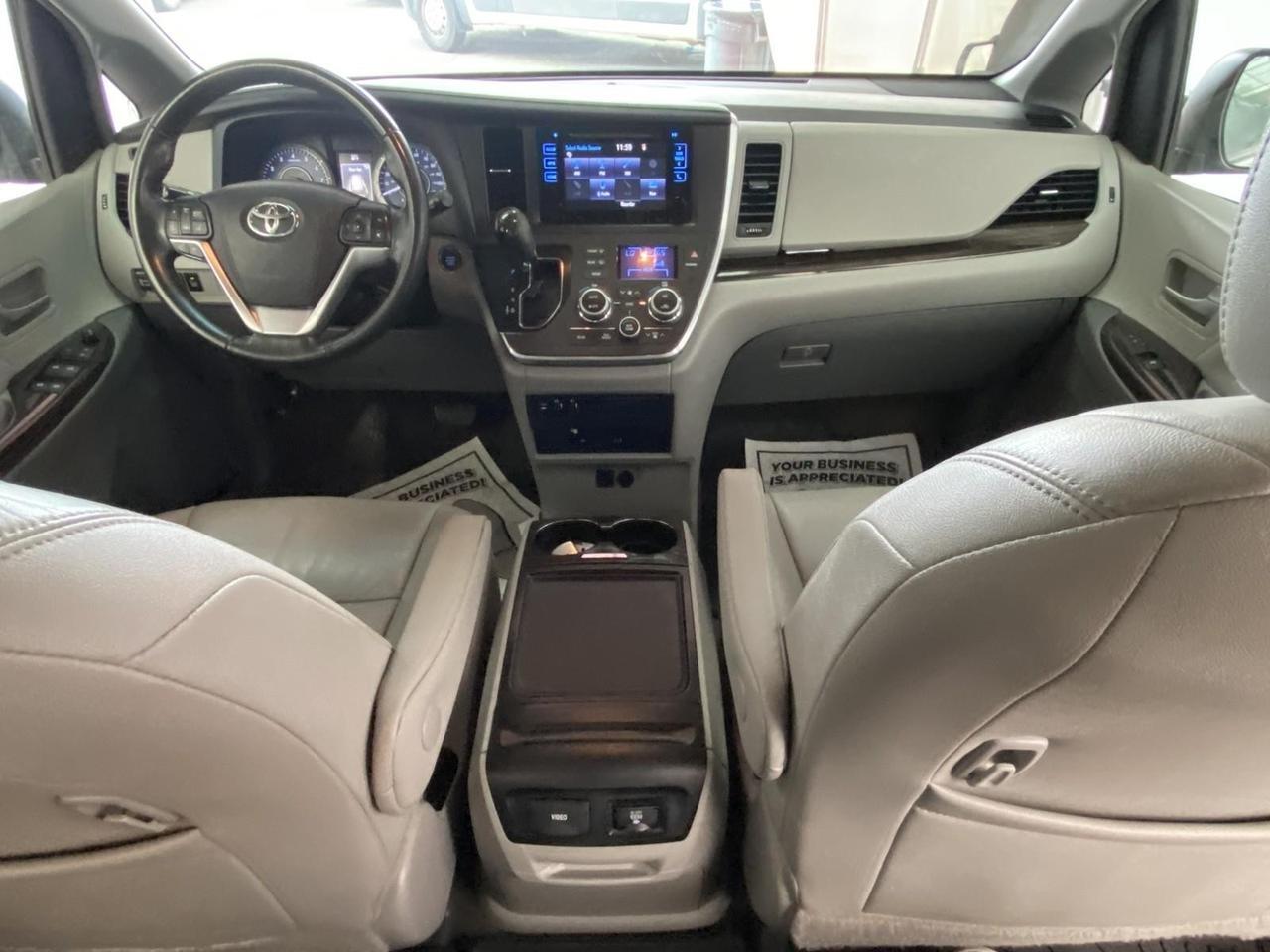 2016 Toyota Sienna XLE Premium Richmond Hill NY
