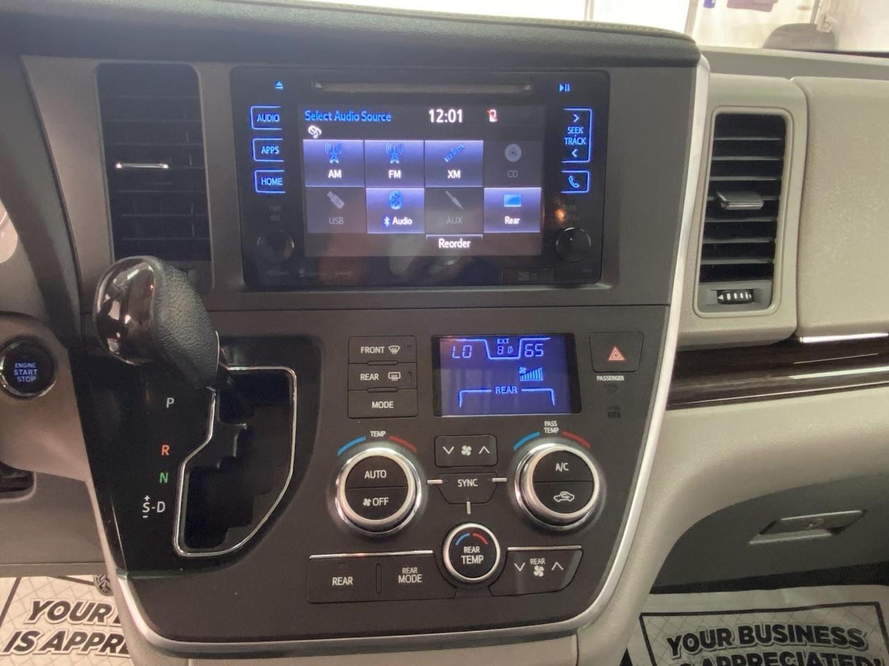 2016 Toyota Sienna XLE Premium Richmond Hill NY