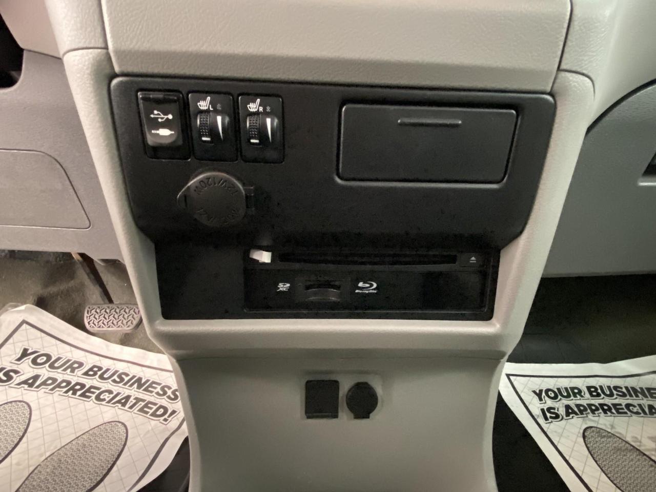 2016 Toyota Sienna XLE Premium Richmond Hill NY