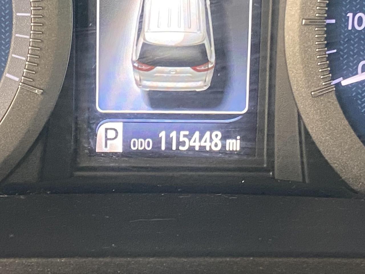 2016 Toyota Sienna XLE Premium Richmond Hill NY