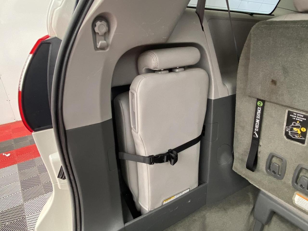 2016 Toyota Sienna XLE Premium Richmond Hill NY