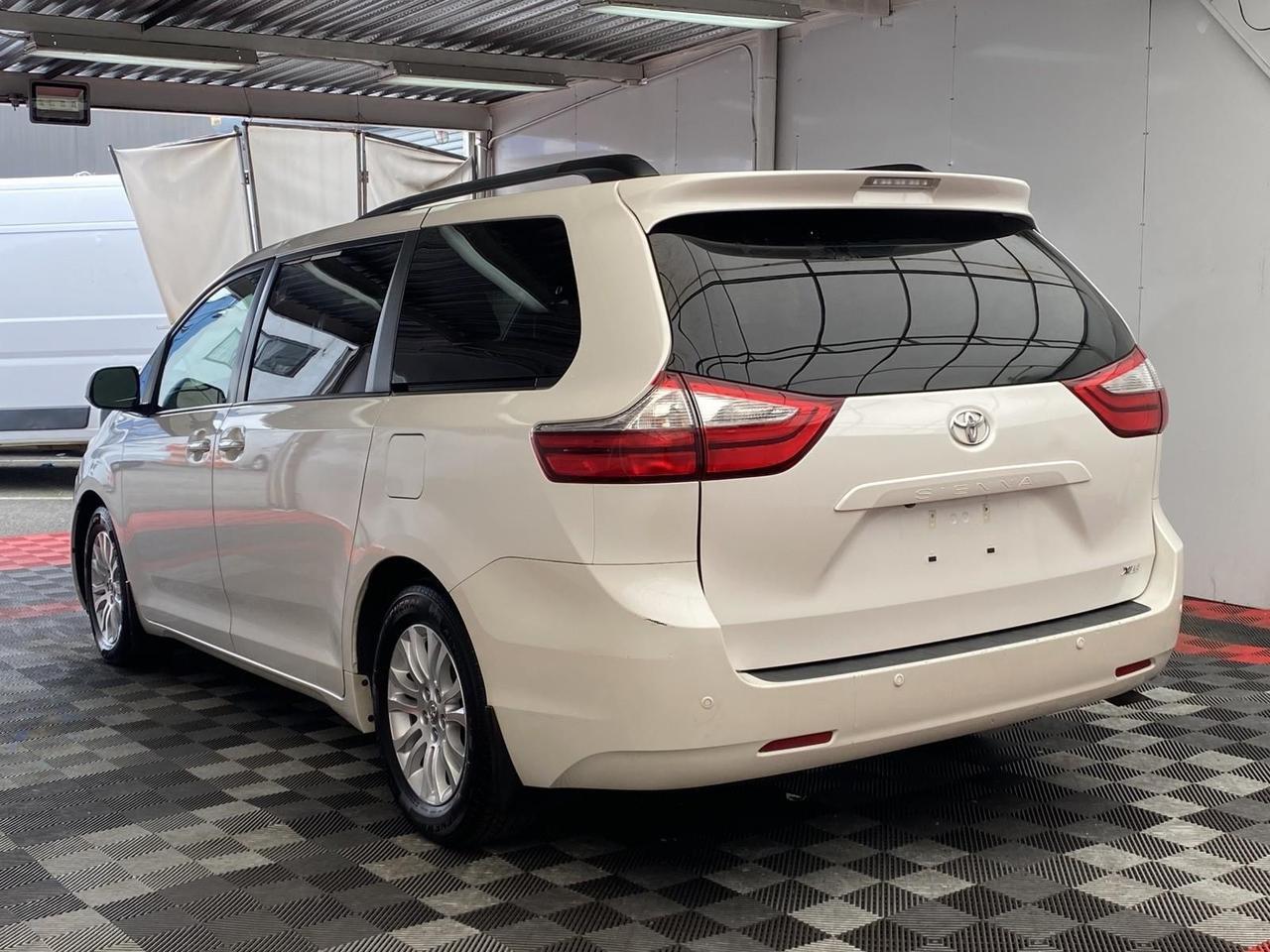 2016 Toyota Sienna XLE Premium Richmond Hill NY