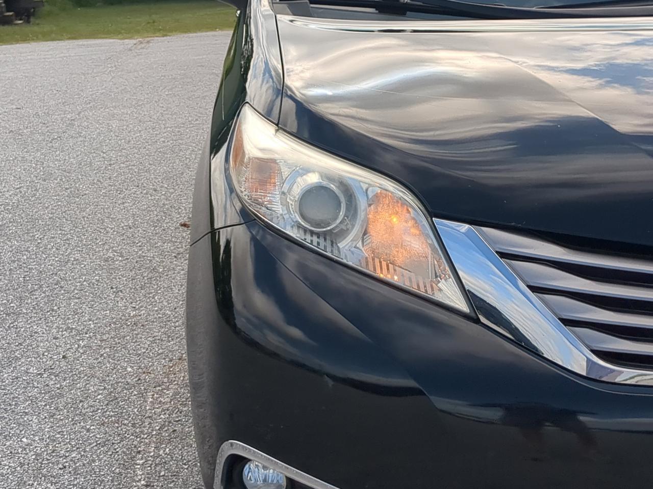 2016 Toyota Sienna XLE Premium Winder GA