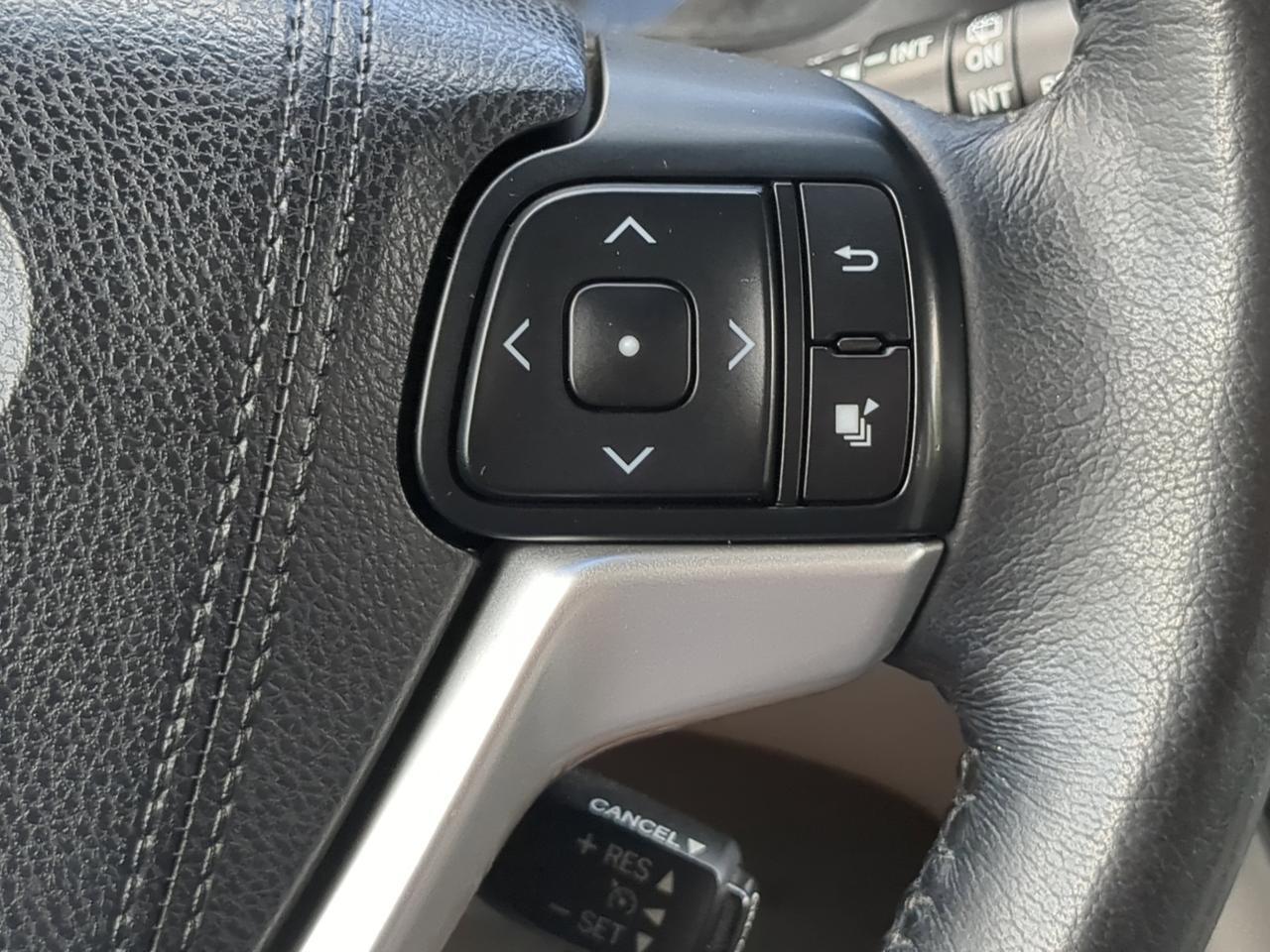 2016 Toyota Sienna XLE Premium Winder GA