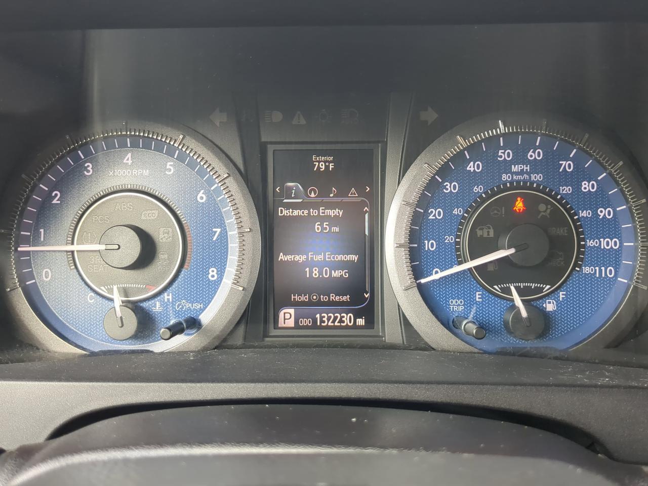 2016 Toyota Sienna XLE Premium Winder GA