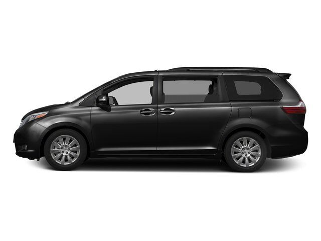 2016 Toyota Sienna XLE Premium Winder GA