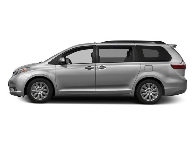 2016 Toyota Sienna XLE Premium Winder GA