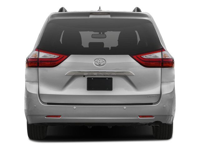 2016 Toyota Sienna XLE Premium Winder GA