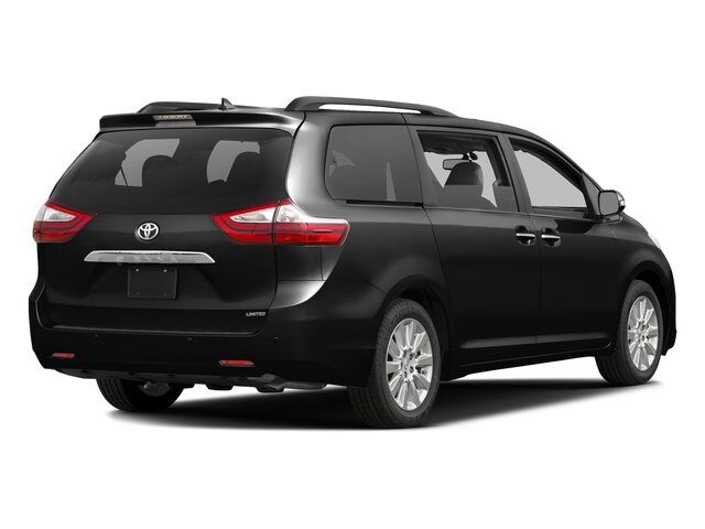 2016 Toyota Sienna XLE Premium Winder GA