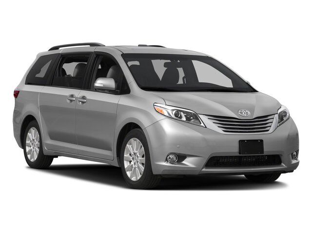 2016 Toyota Sienna XLE Premium Winder GA