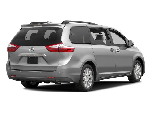 2016 Toyota Sienna XLE Premium Winder GA
