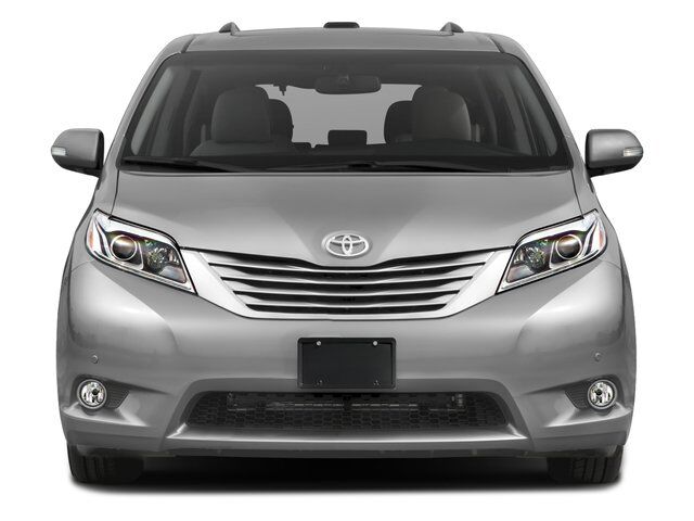 2016 Toyota Sienna XLE Premium Winder GA