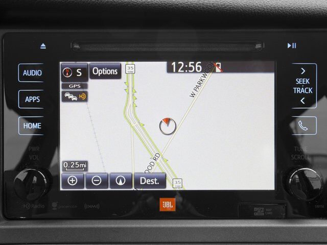 2016 Toyota Sienna XLE Premium Winder GA