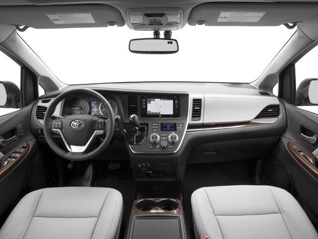 2016 Toyota Sienna XLE Premium Winder GA