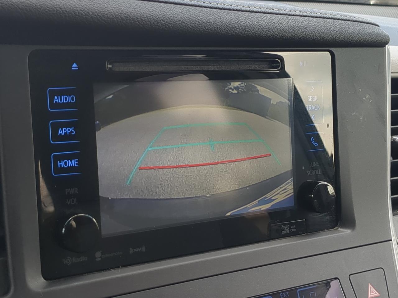2016 Toyota Sienna XLE Premium Winder GA