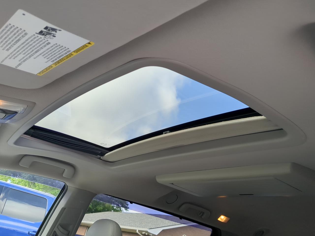 2016 Toyota Sienna XLE Premium Winder GA