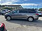 2016 Toyota Sienna XLE Premium Worcester MA