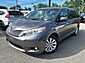 2016 Toyota Sienna XLE Premium Worcester MA