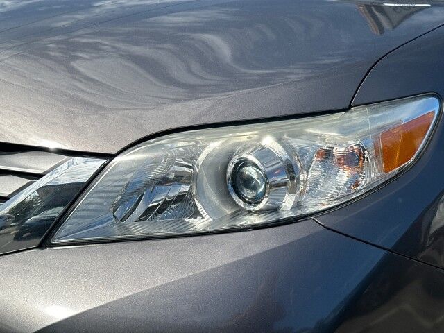 2016 Toyota Sienna XLE Premium Worcester MA