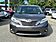 2016 Toyota Sienna XLE Premium Worcester MA