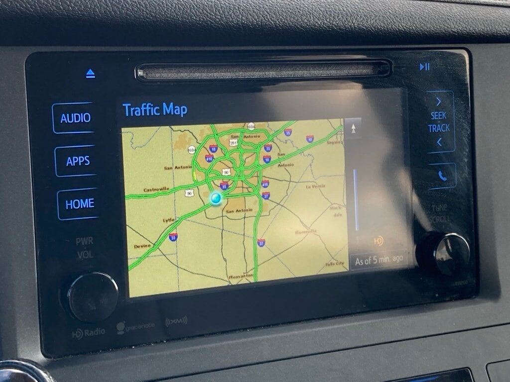 2016 Toyota Sienna XLE San Antonio TX