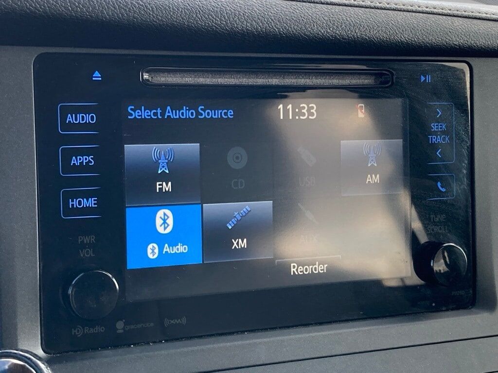 2016 Toyota Sienna XLE San Antonio TX