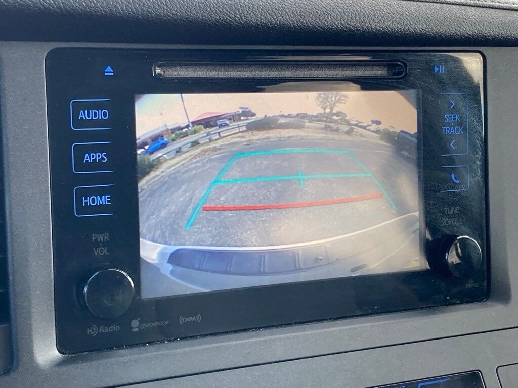 2016 Toyota Sienna XLE San Antonio TX