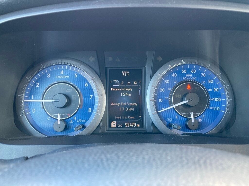 2016 Toyota Sienna XLE San Antonio TX