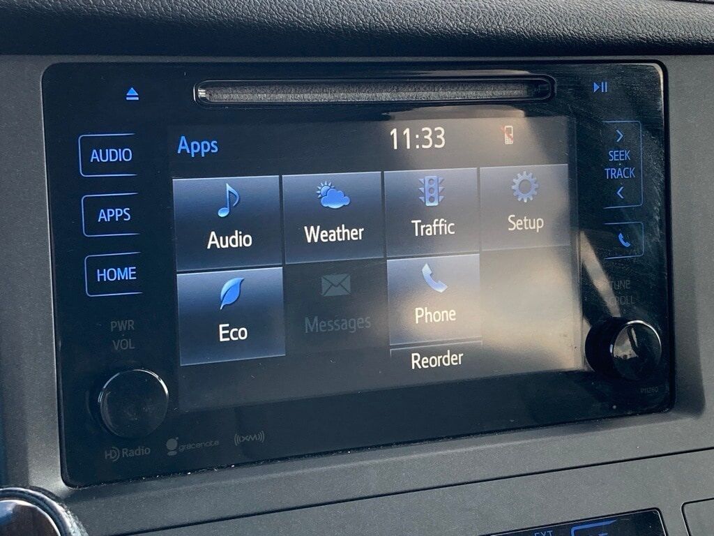 2016 Toyota Sienna XLE San Antonio TX