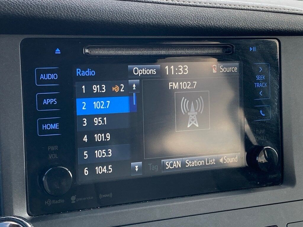 2016 Toyota Sienna XLE San Antonio TX