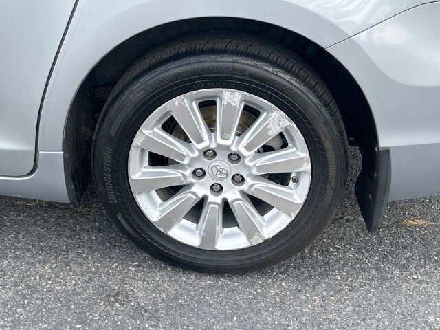 2016 Toyota Sienna XLE Worcester MA